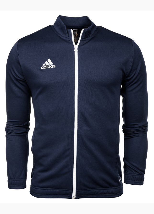 adidas Dětská Mikina Entrada 22 Track Jacket H57530 adidas Dětská Mikina Entrada 22 Track Jacket H57530