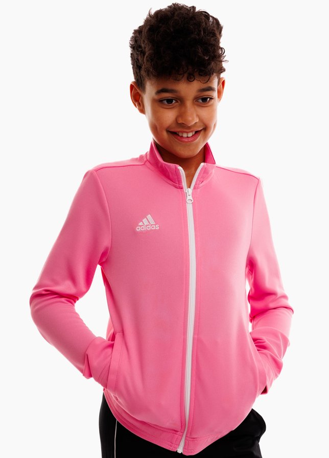 adidas Dětská Mikina Entrada 22 Track Jacket HC5035 adidas Dětská Mikina Entrada 22 Track Jacket HC5035