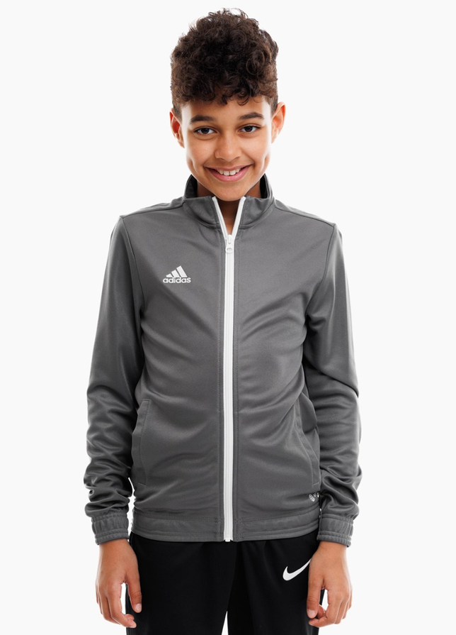 adidas Dětská Mikina Entrada 22 Track Jacket H57521 adidas Dětská Mikina Entrada 22 Track Jacket H57521