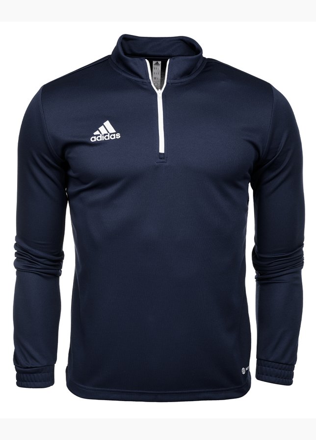 adidas Dětská Mikina Entrada 22 Training Top H57484 adidas Dětská Mikina Entrada 22 Training Top H57484