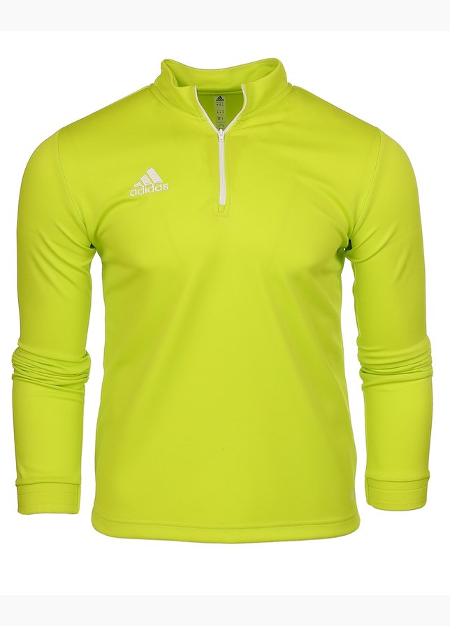 adidas Dětská Mikina Entrada 22 Training Top HC5060 adidas Dětská Mikina Entrada 22 Training Top HC5060