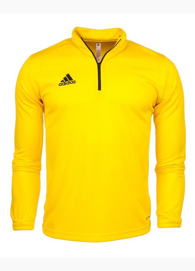 adidas Dětská Mikina Entrada 22 Training Top HI2133 adidas Dětská Mikina Entrada 22 Training Top HI2133