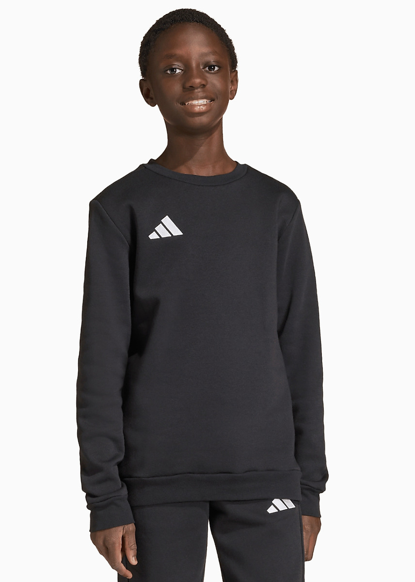 adidas Dětská mikina Entrada 26 Sweat Top JZ6554