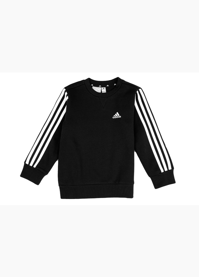 adidas Dětská mikina Essentials 3 Stripes H65788 adidas Dětská mikina Essentials 3 Stripes H65788