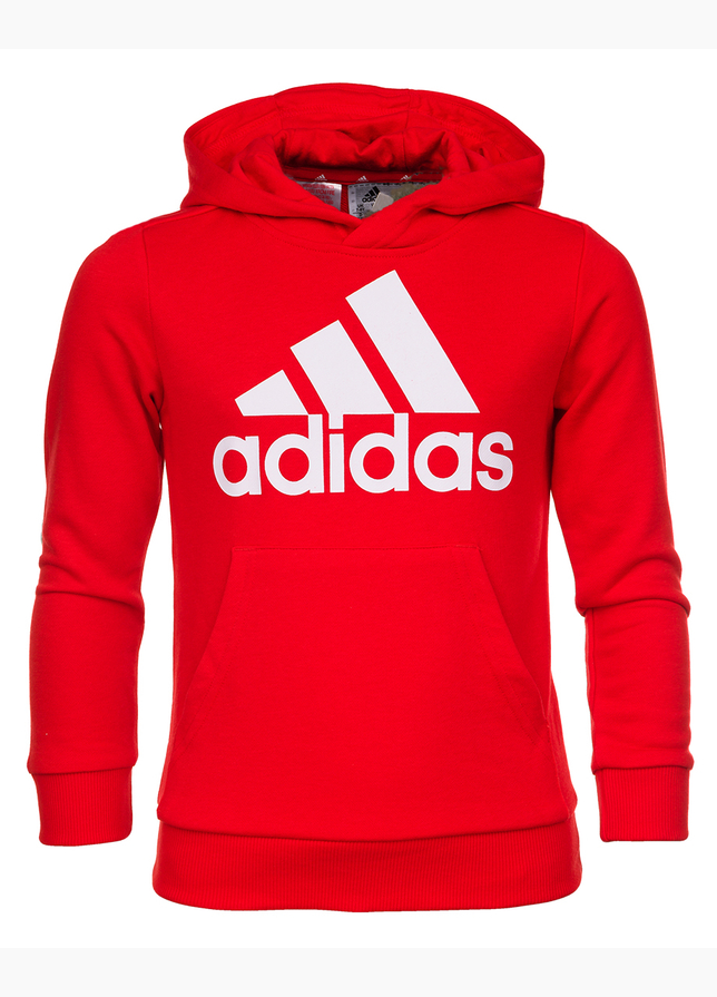 adidas Pro Děti Mikina Essentials GN4037 adidas Pro Děti Mikina Essentials GN4037