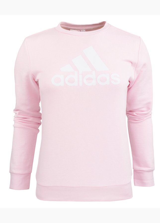 adidas Pro Děti Mikina Essentials crewneck IC6119 adidas Pro Děti Mikina Essentials crewneck IC6119