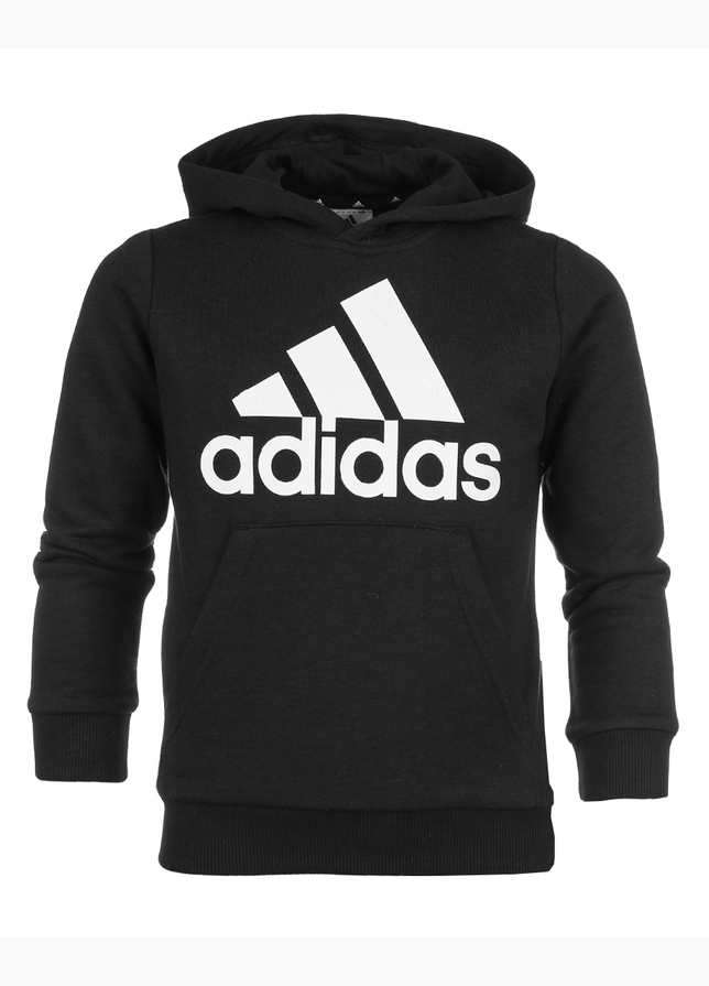 adidas Pro Děti Mikina Essentials GN4027 adidas Pro Děti Mikina Essentials GN4027