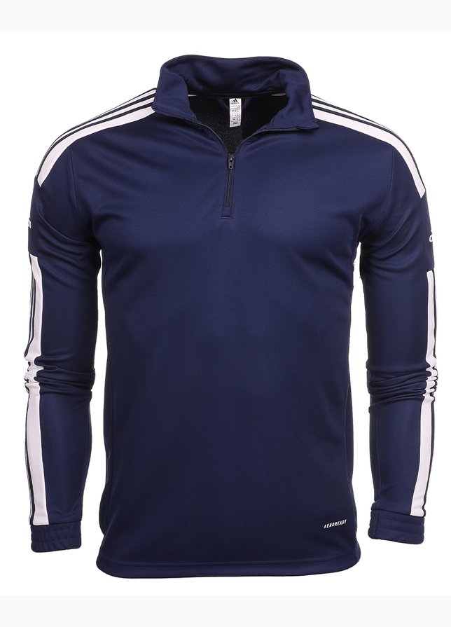 adidas Pro Děti Mikina Squadra 21 Training Top Youth HC6278 adidas Pro Děti Mikina Squadra 21 Training Top Youth HC6278