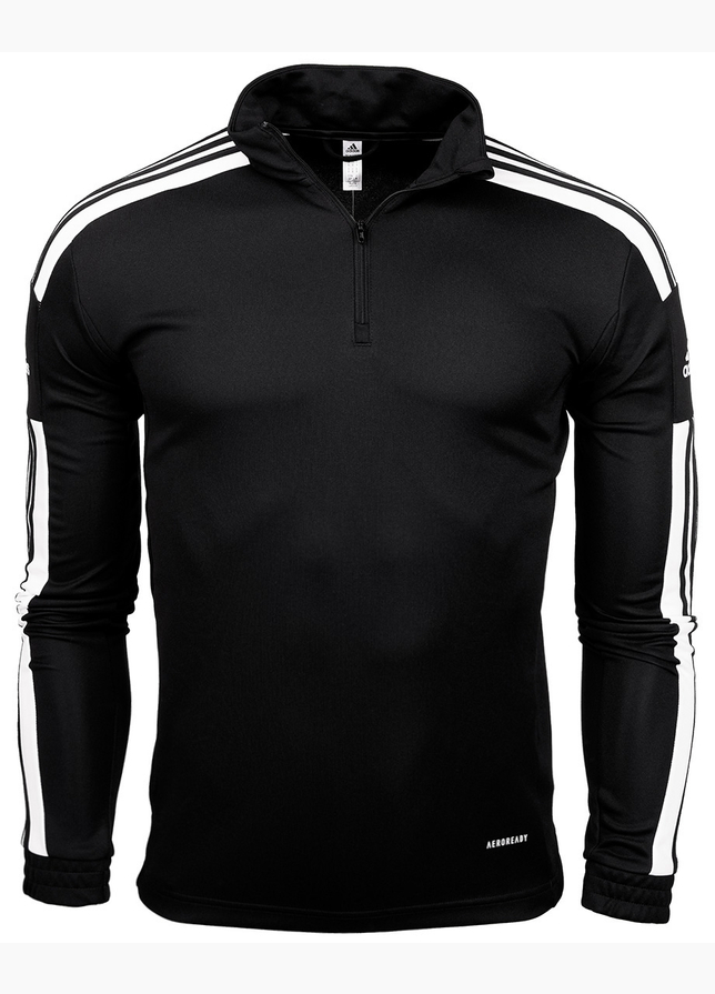 adidas Pro Děti Mikina Squadra 21 Training Top Youth GK9561 adidas Pro Děti Mikina Squadra 21 Training Top Youth GK9561