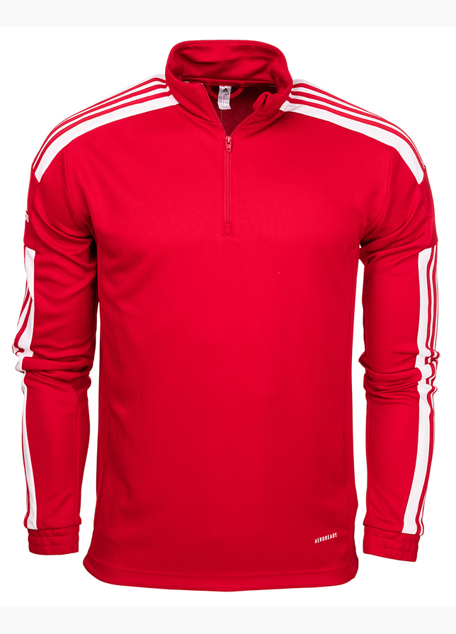 adidas Pro Děti Mikina Squadra 21 Training Top Youth GP6470 adidas Pro Děti Mikina Squadra 21 Training Top Youth GP6470