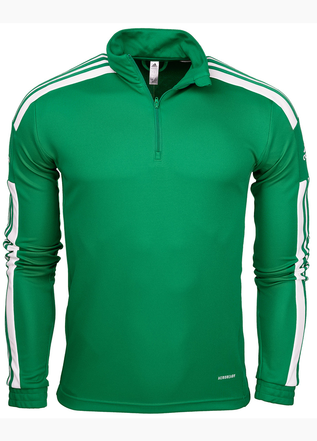 adidas Pro Děti Mikina Squadra 21 Training Top Youth GP6471 adidas Pro Děti Mikina Squadra 21 Training Top Youth GP6471