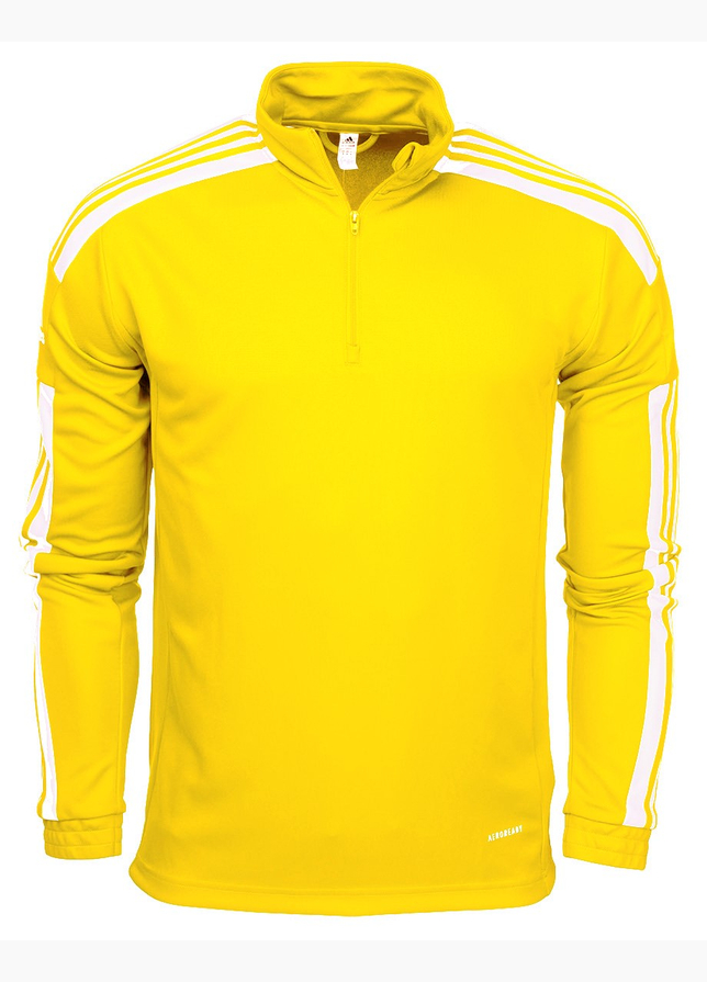 adidas Pro Děti Mikina Squadra 21 Training Top Youth GP6468 adidas Pro Děti Mikina Squadra 21 Training Top Youth GP6468