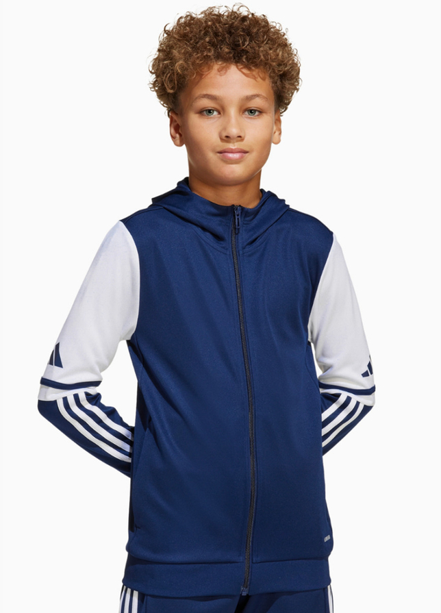 adidas Dětská mikina Squadra 25 Hoodie JD4800 adidas Dětská mikina Squadra 25 Hoodie JD4800