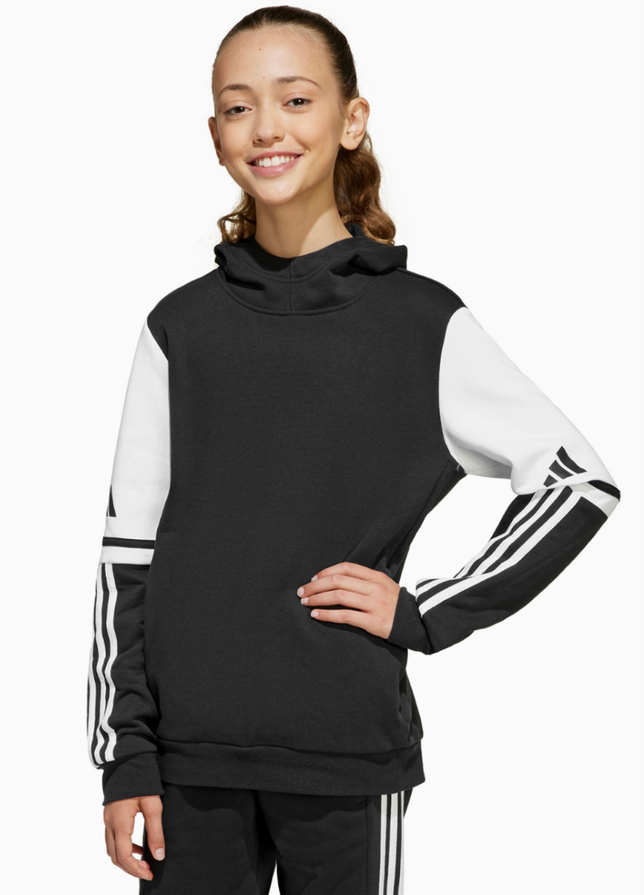 adidas Dětská mikina Squadra 25 Sweat Hoody JE2768 adidas Dětská mikina Squadra 25 Sweat Hoody JE2768