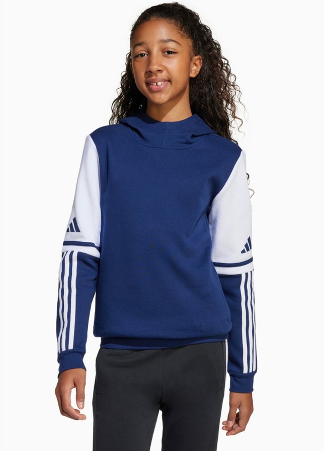 adidas Dětská mikina Squadra 25 Sweat Hoody JD4804 adidas Dětská mikina Squadra 25 Sweat Hoody JD4804