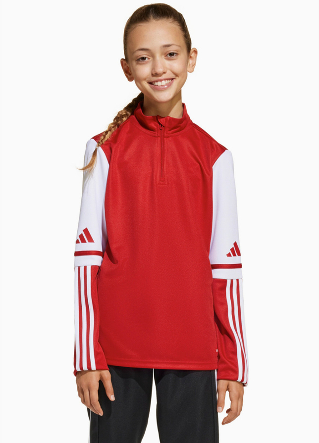 adidas Dětská mikina Squadra 25 Training Top JD3026 adidas Dětská mikina Squadra 25 Training Top JD3026