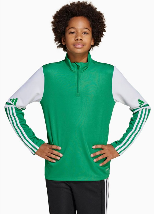 adidas Dětská mikina Squadra 25 Training Top JP3160 adidas Dětská mikina Squadra 25 Training Top JP3160