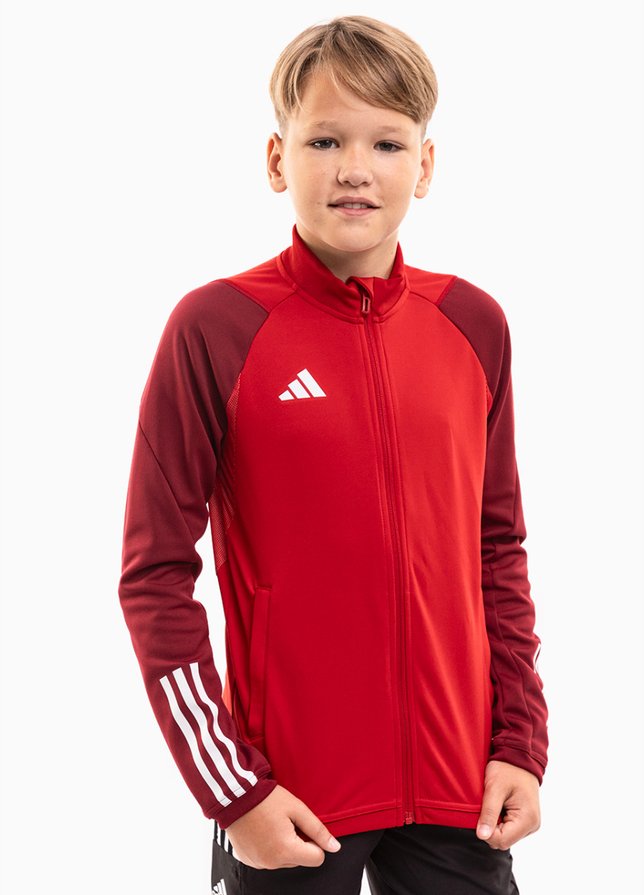 adidas Dětská mikina Tiro 23 Competition Training HI4719 adidas Dětská mikina Tiro 23 Competition Training HI4719