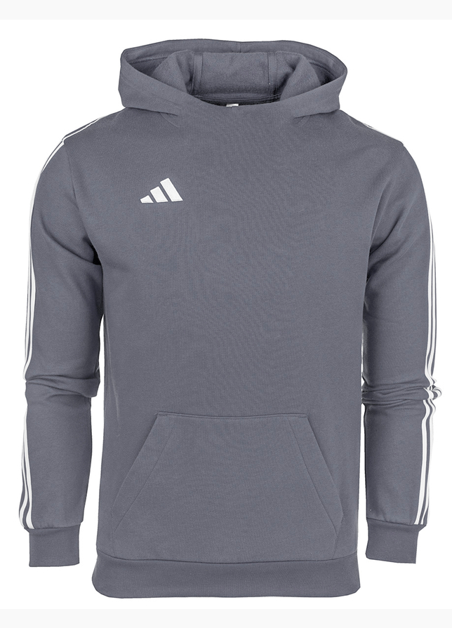 adidas Dětská mikina Tiro 23 League Sweat Hoodie HZ3016 adidas Dětská mikina Tiro 23 League Sweat Hoodie HZ3016