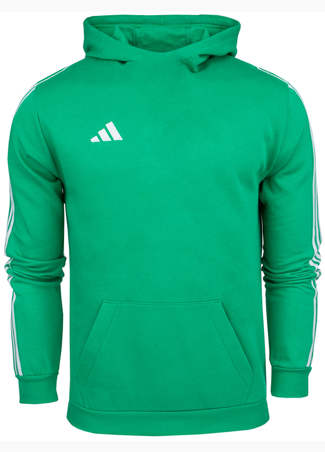 adidas Dětská mikina Tiro 23 League Sweat Hoodie IC7854 adidas Dětská mikina Tiro 23 League Sweat Hoodie IC7854