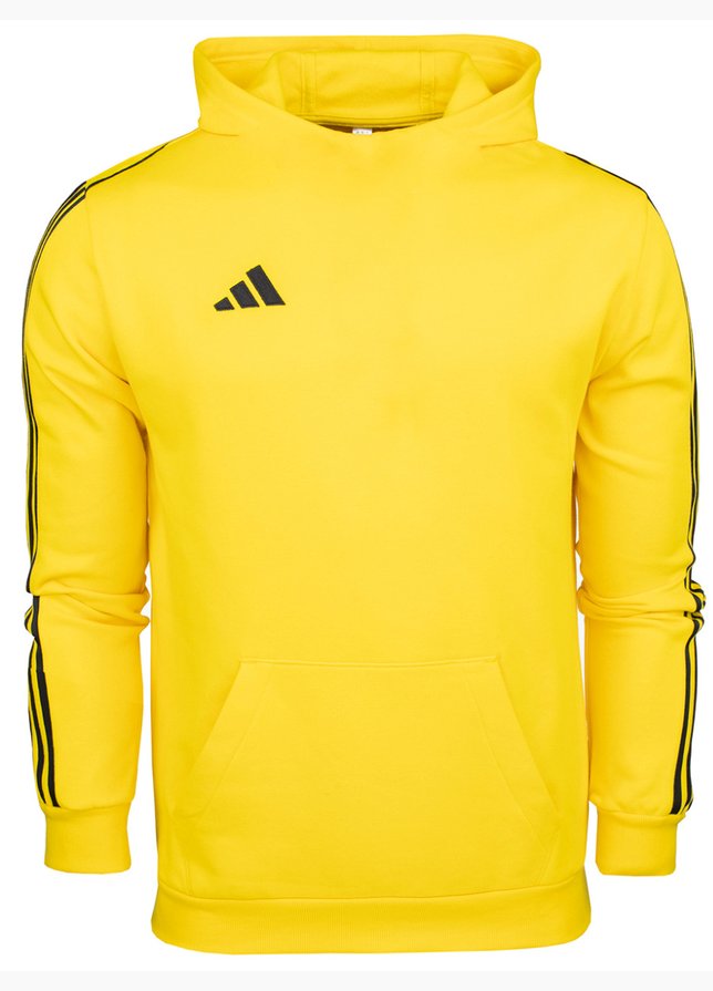 adidas Dětská mikina Tiro 23 League Sweat Hoodie IC7856 adidas Dětská mikina Tiro 23 League Sweat Hoodie IC7856