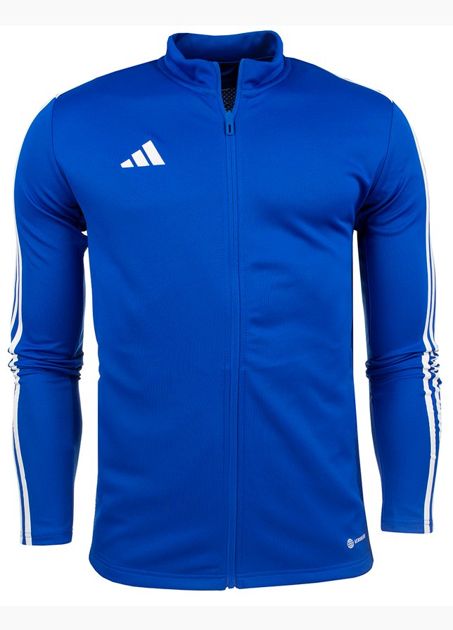 adidas Dětská mikina Tiro 23 League Training HS3526 adidas Dětská mikina Tiro 23 League Training HS3526