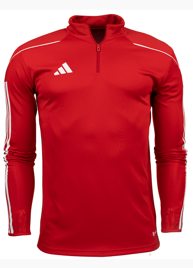 adidas Dětská mikina Tiro 23 League Training Top HS3489 adidas Dětská mikina Tiro 23 League Training Top HS3489