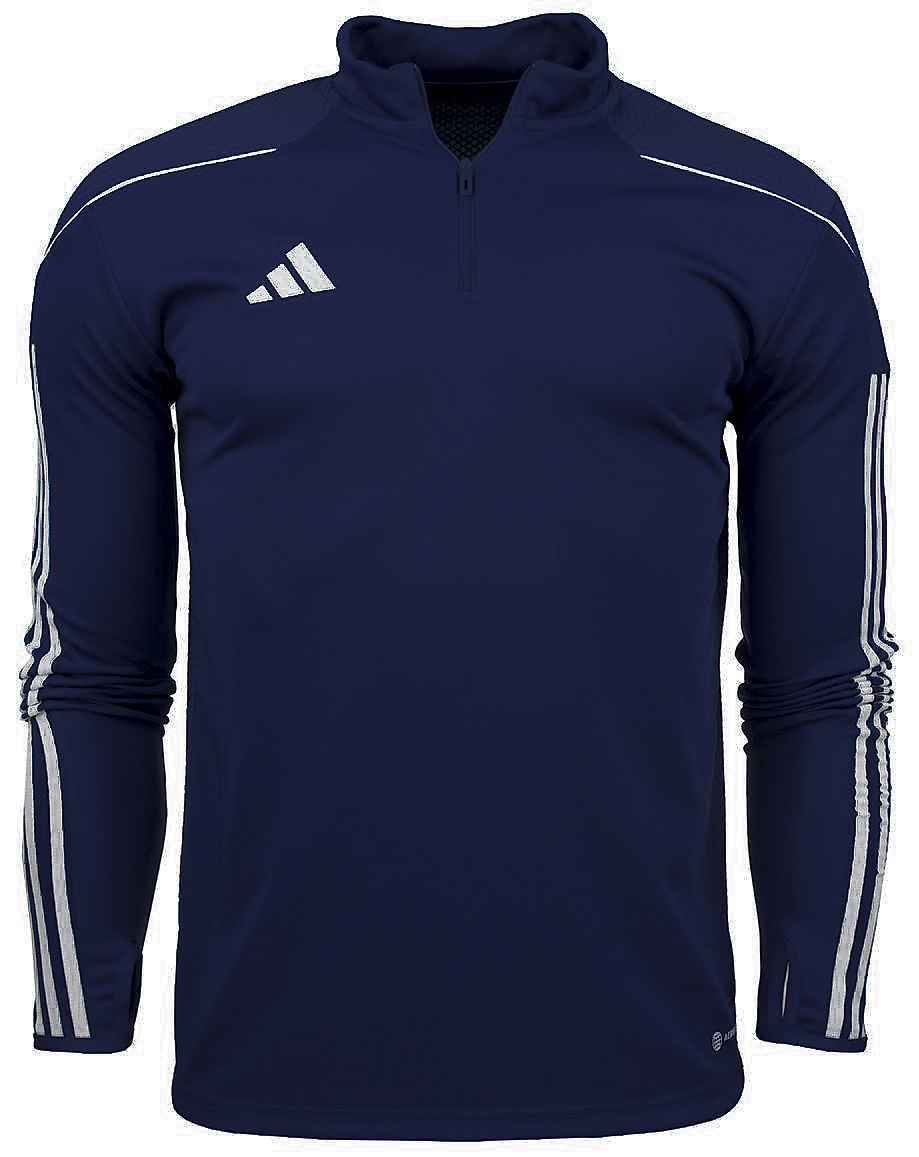 adidas Dětská mikina Tiro 23 League Training Top HS3488