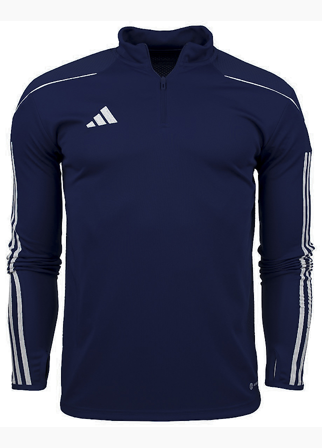 adidas Dětská mikina Tiro 23 League Training Top HS3488 adidas Dětská mikina Tiro 23 League Training Top HS3488