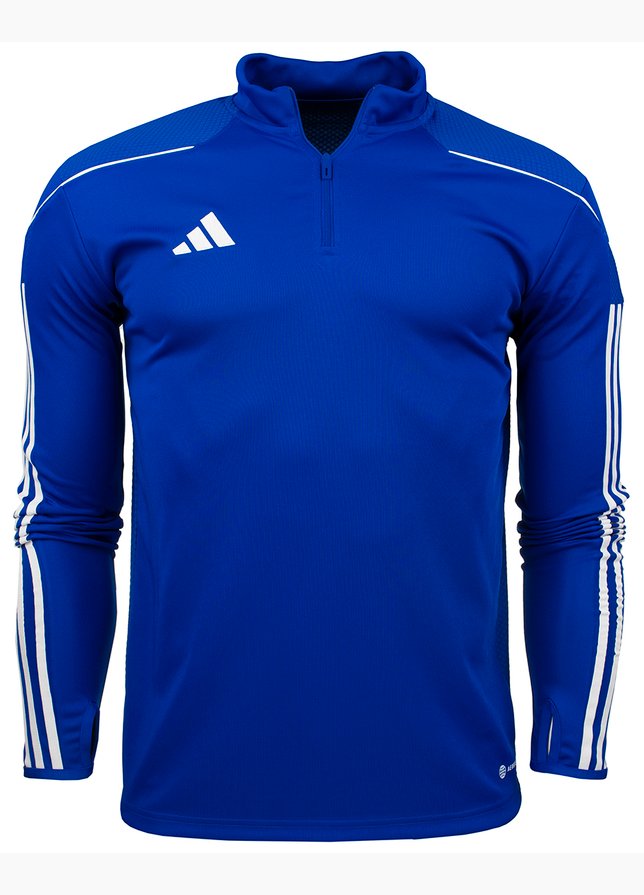 adidas Dětská mikina Tiro 23 League Training Top HS3490 adidas Dětská mikina Tiro 23 League Training Top HS3490