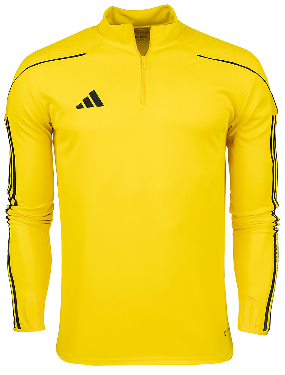 adidas Dětská mikina Tiro 23 League Training Top IC7880