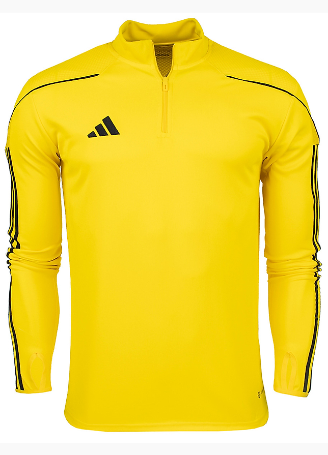 adidas Dětská mikina Tiro 23 League Training Top IC7880 adidas Dětská mikina Tiro 23 League Training Top IC7880