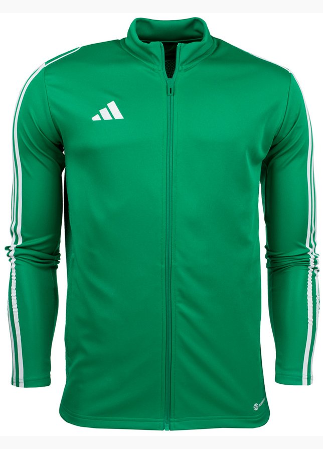 adidas Dětská mikina Tiro 23 League Training IC7872 adidas Dětská mikina Tiro 23 League Training IC7872