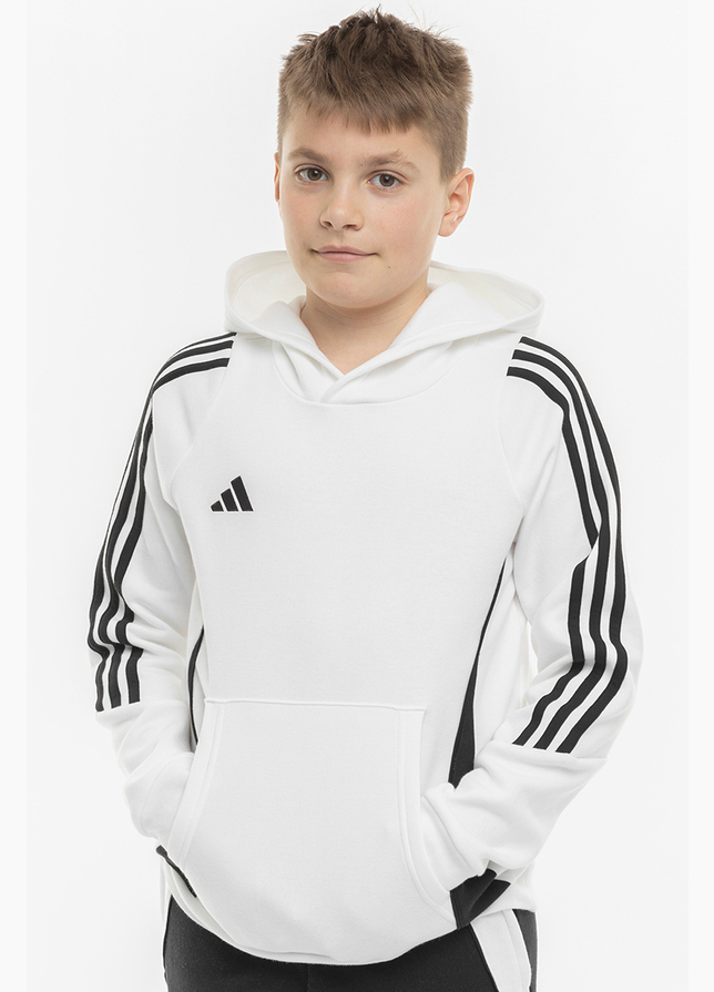 adidas Dětská mikina Tiro 24 Hooded Sweat IR7506 adidas Dětská mikina Tiro 24 Hooded Sweat IR7506