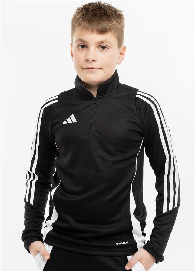 adidas Dětská mikina Tiro 24 Training Top IJ9952 adidas Dětská mikina Tiro 24 Training Top IJ9952