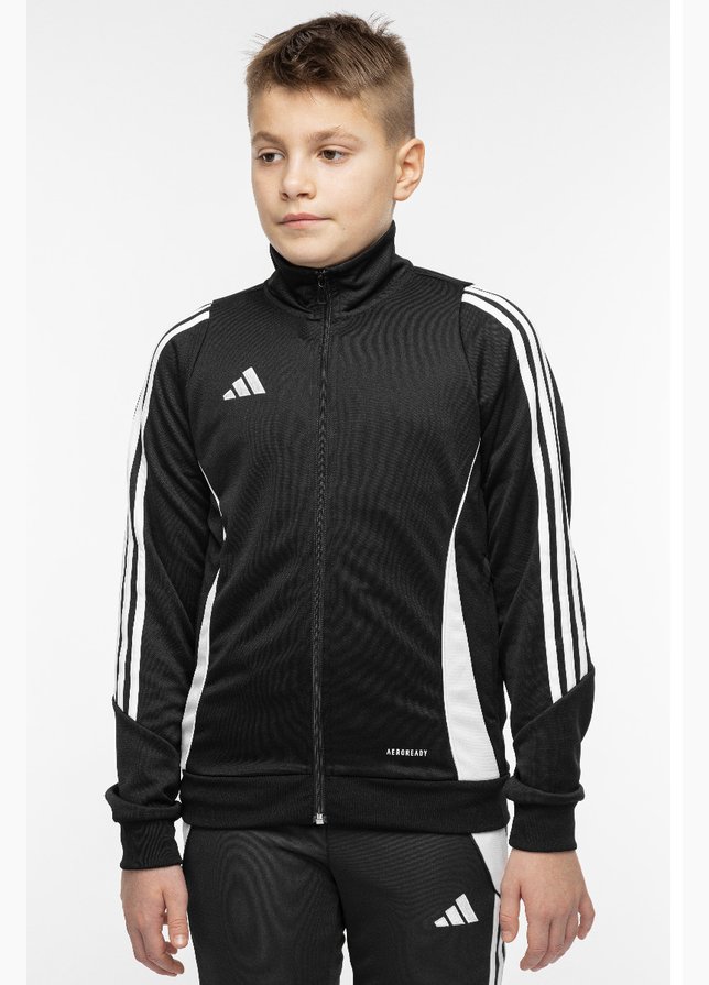 adidas Dětská mikina Tiro 24 Training IJ9958 adidas Dětská mikina Tiro 24 Training IJ9958