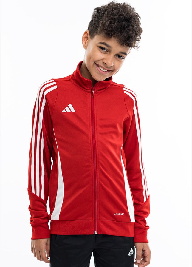 adidas Dětská mikina Tiro 24 Training IR7502 adidas Dětská mikina Tiro 24 Training IR7502