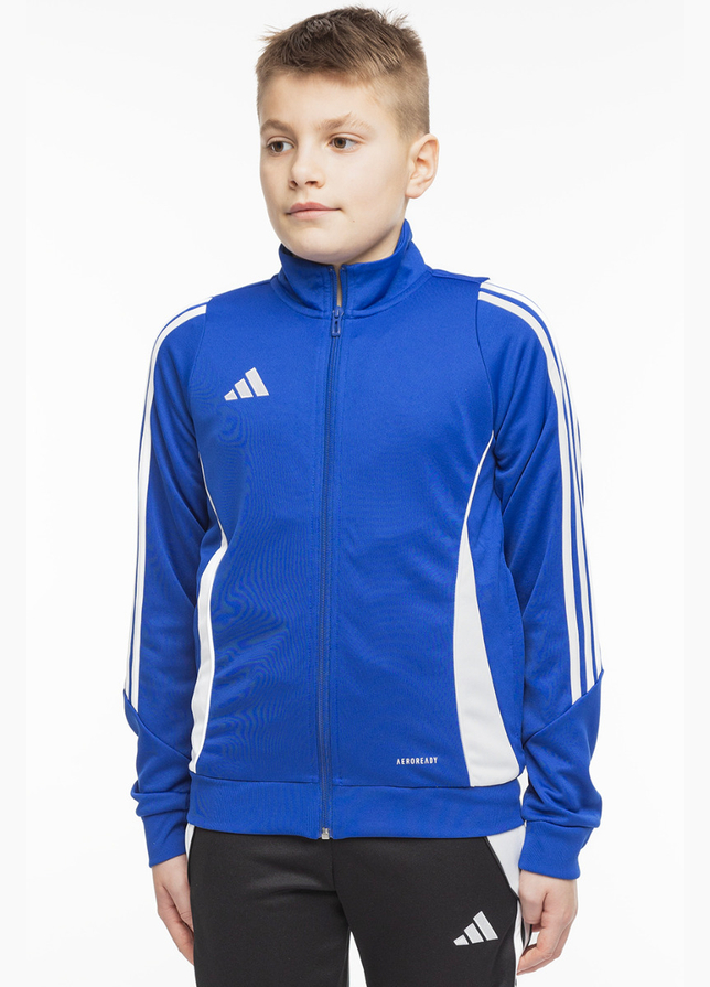 adidas Dětská mikina Tiro 24 Training IR9509 adidas Dětská mikina Tiro 24 Training IR9509