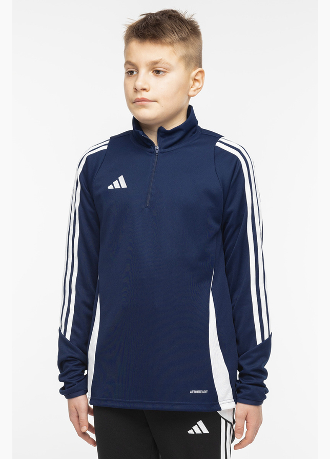 adidas Dětská mikina Tiro 24 Training Top IR9360 adidas Dětská mikina Tiro 24 Training Top IR9360