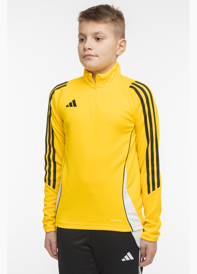 adidas Dětská mikina Tiro 24 Training Top IR9365 adidas Dětská mikina Tiro 24 Training Top IR9365
