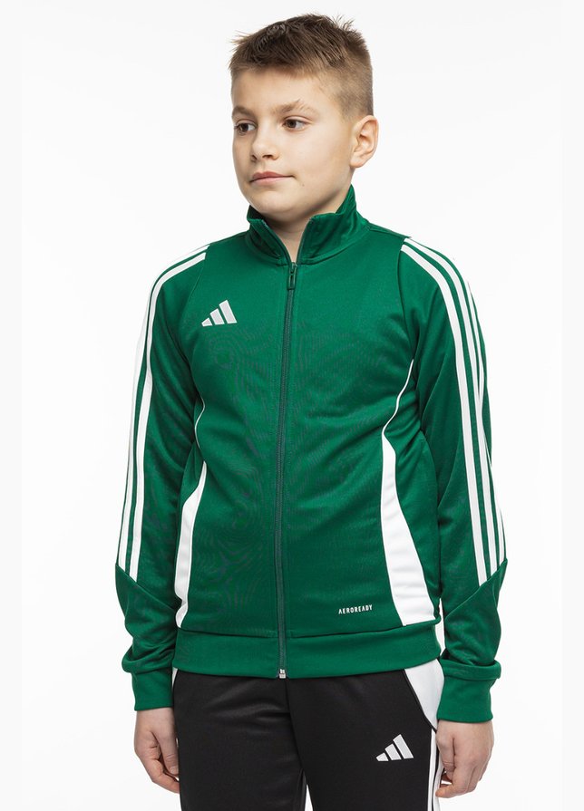 adidas Dětská mikina Tiro 24 Training IR7503 adidas Dětská mikina Tiro 24 Training IR7503