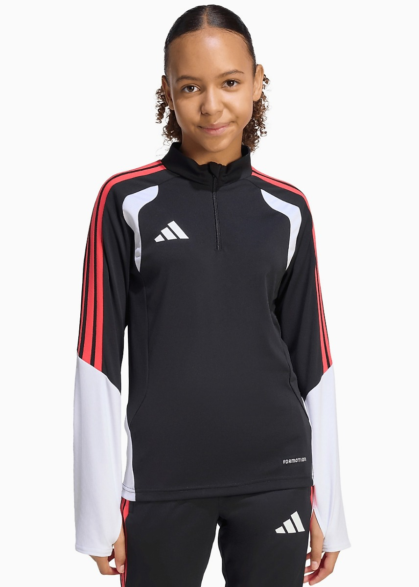 adidas Dětská mikina Tiro 26 Competition Training Top KC3783