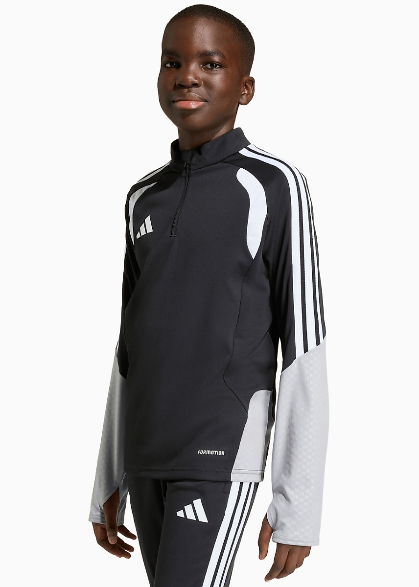 adidas Dětská mikina Tiro 26 Competition Training Top KA7572