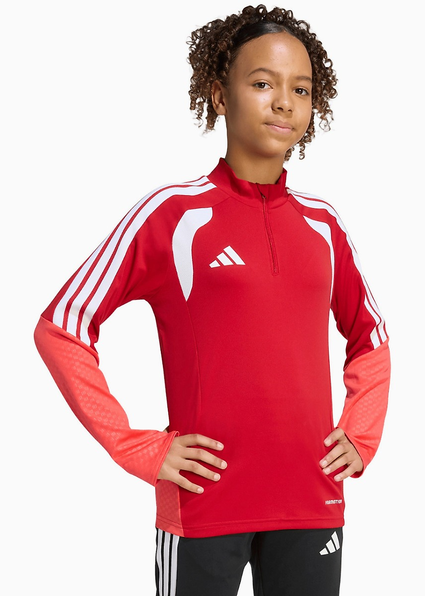 adidas Dětská mikina Tiro 26 Competition Training Top KA7571