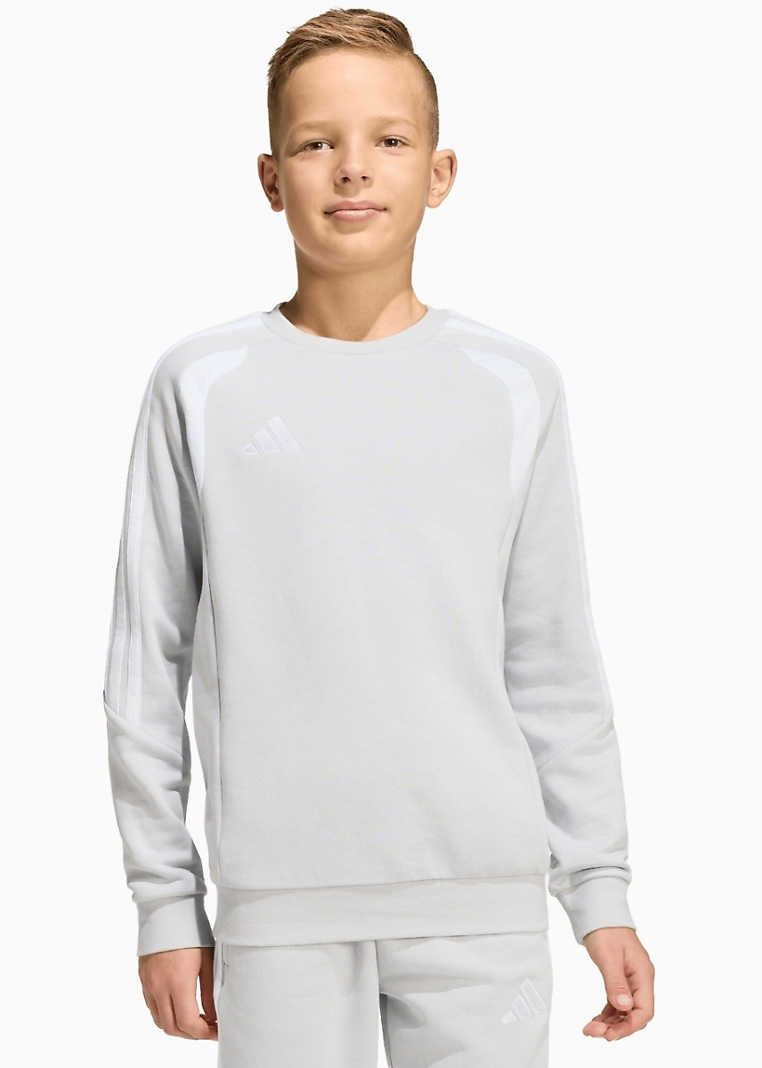 adidas Dětská mikina Tiro 26 League Sweat Crew KF5823