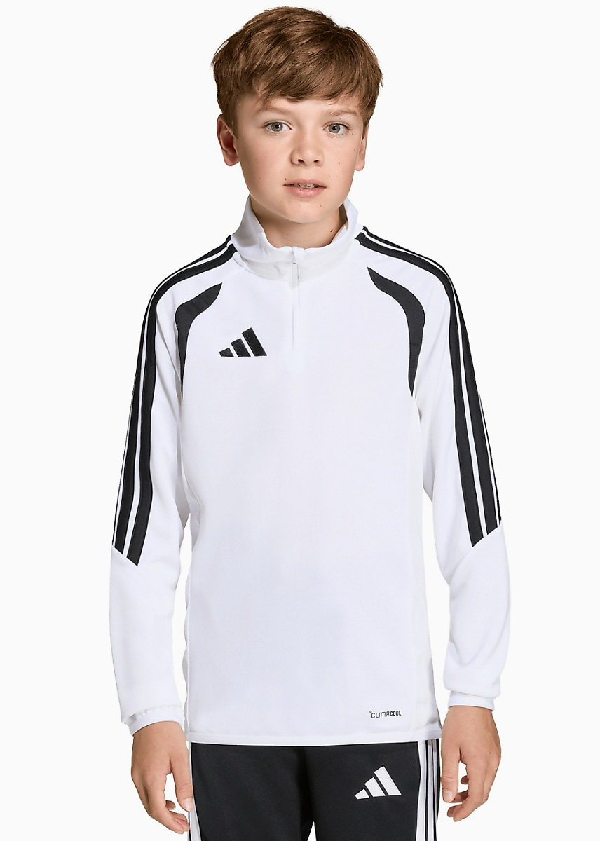 adidas Dětská mikina Tiro 26 League Training Top KC3696