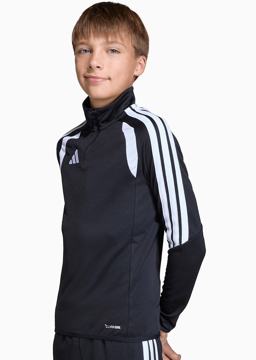 adidas Dětská mikina Tiro 26 League Training Top JY7161