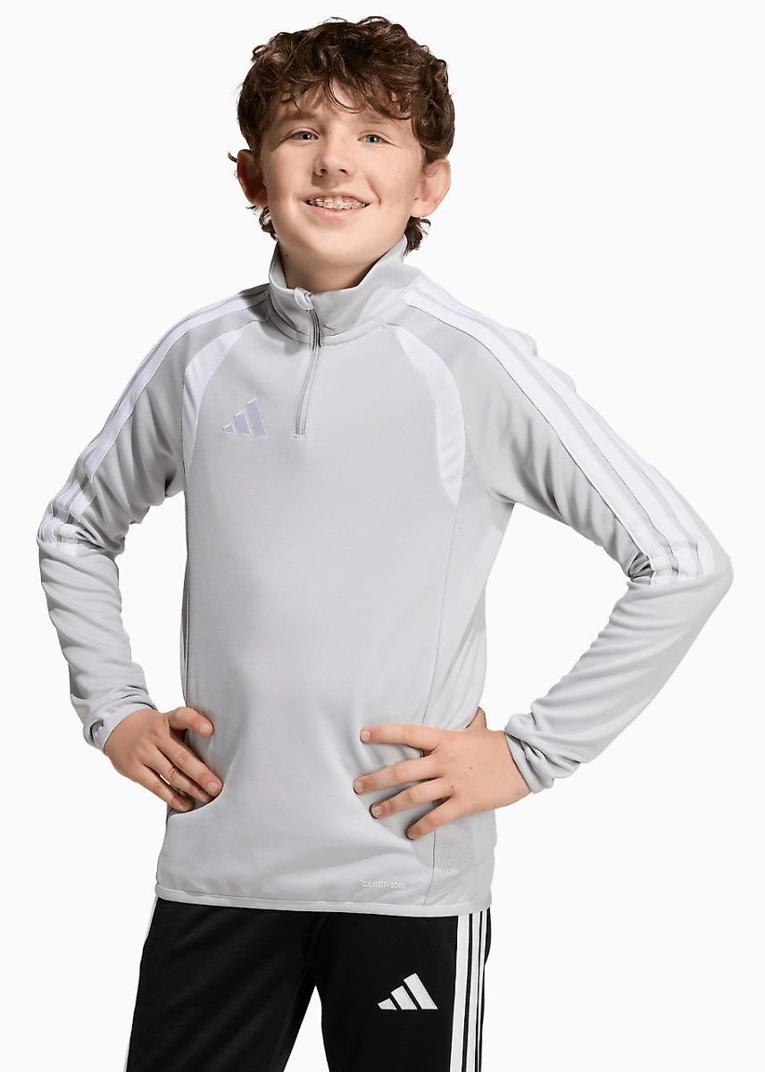 adidas Dětská mikina Tiro 26 League Training Top KC3695