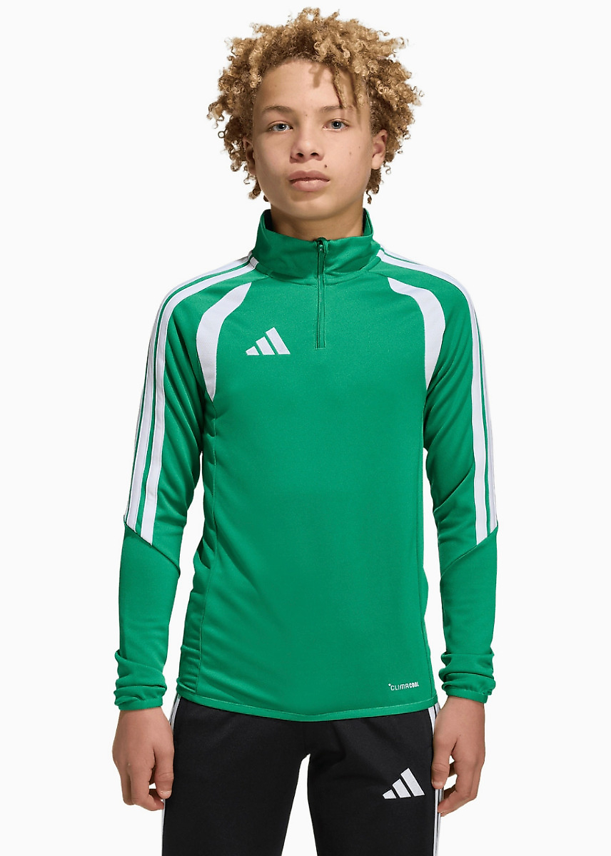 adidas Dětská mikina Tiro 26 League Training Top JY7160