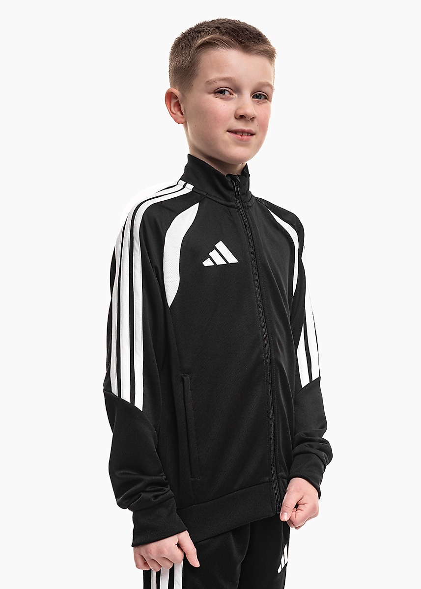 adidas Dětská mikina Tiro 26 League Training JY7202